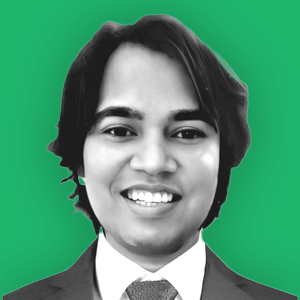 Ashish Jajli