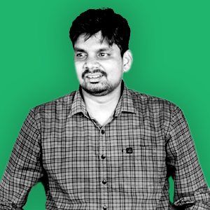 Sanadh Srivastava