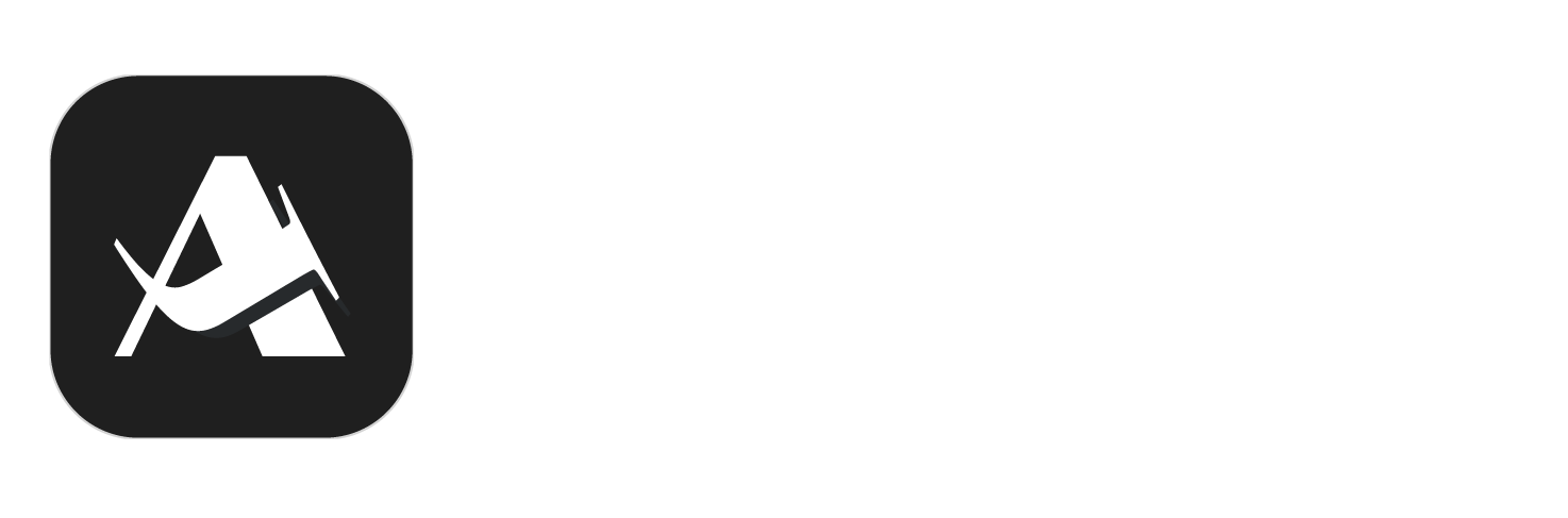 Agnesh Jha Logo