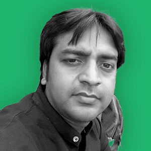 Rajan Singh