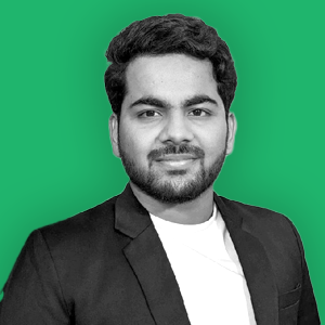 Sanadh Srivastava