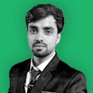 Sanadh Srivastava